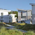 Apartament Duenenvilla 12, Whg 3 *