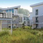 Duenenvilla 12, Whg 3 Apartament
