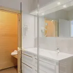 Duenenvilla 12, Whg 3 Apartament *