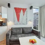 Apartament Duenenvilla 12, Whg 3 *