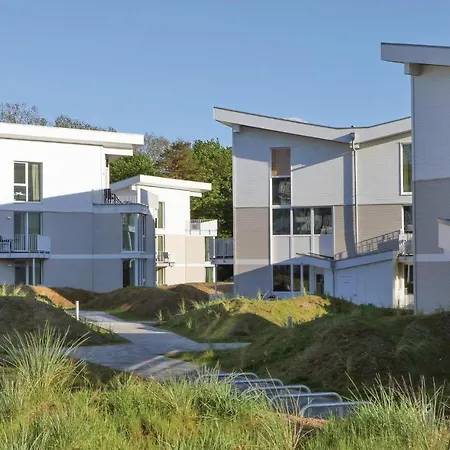 Apartmán Duenenvilla 12, Whg 3 *