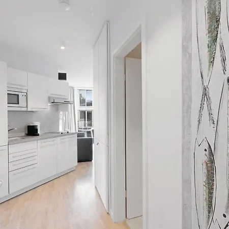 Duenenvilla 12, Whg 3 Priwall