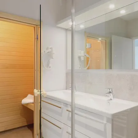 Duenenvilla 12, Whg 3 アパート *