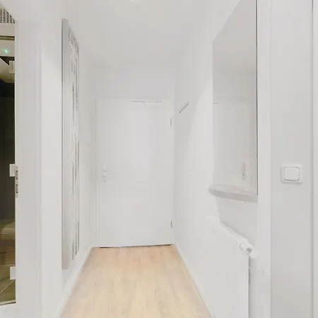 Apartmán Duenenvilla 12, Whg 3 *