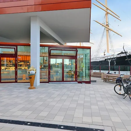 Duenenvilla 12, Whg 3 *