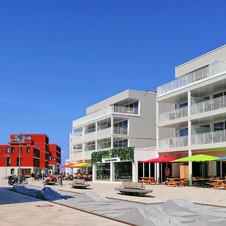 Duenenvilla 12, Whg 3