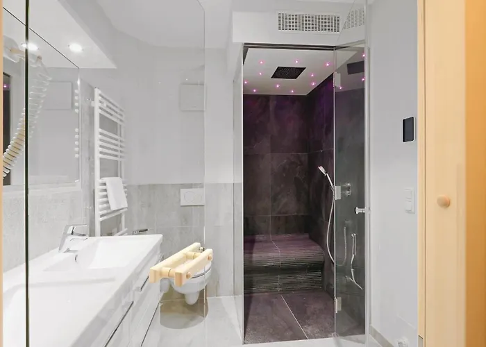 Duenenvilla 12, Whg 3 Priwall