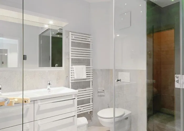 Duenenvilla 12, Whg 3