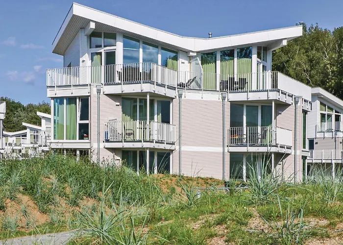 Duenenvilla 12, Whg 3