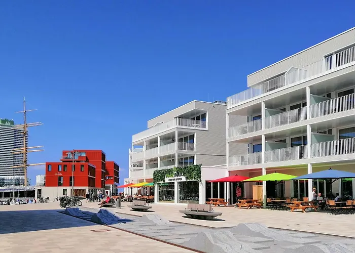 Duenenvilla 12, Whg 3