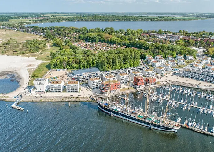 Duenenvilla 12, Whg 3